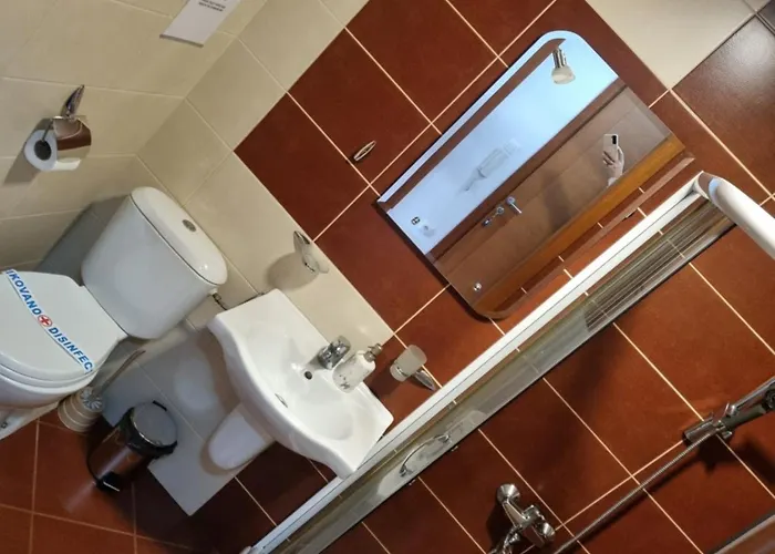 Zvezdana Noc شقة *